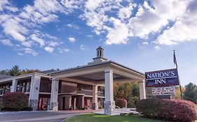 Nation's Inn West Jefferson Nc
